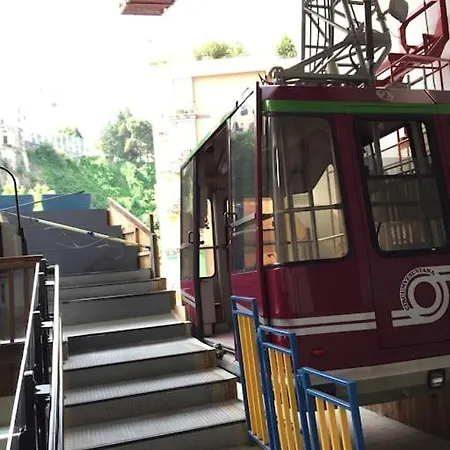 Valentino וילה