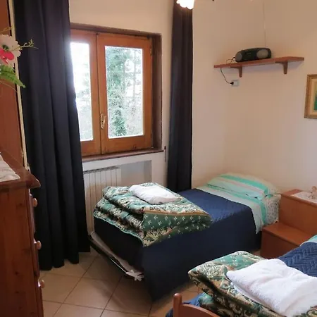 Valentino Villa *