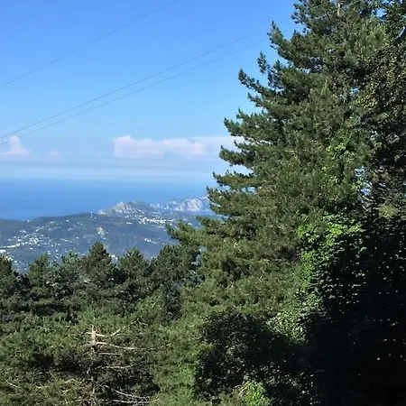 Villa Valentino Castellammare di Stabia